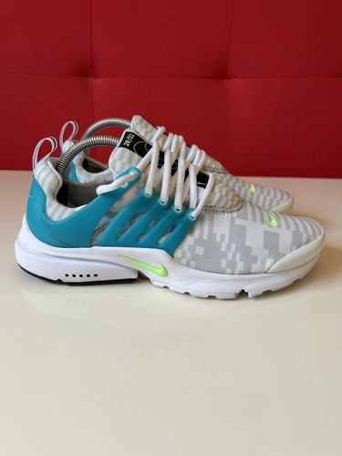 Nike air presto dj6899 - air,