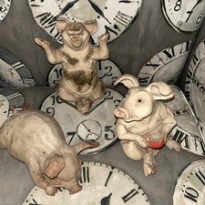 Holland Studio Crafts Natures