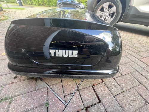 Thule ocean 200 450l gloss - thule,