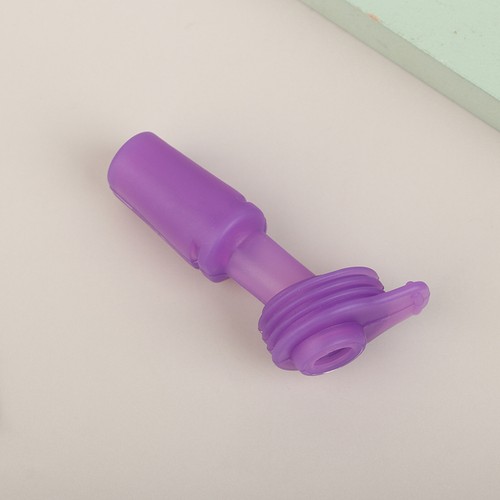 Silicone replacement bite - replacement,
