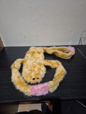 Gordon The Gopher Hand Puppet