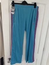 Adidas Tracksuit Bottoms Retro