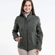 EQUIDRY Women's Varsha Jacket