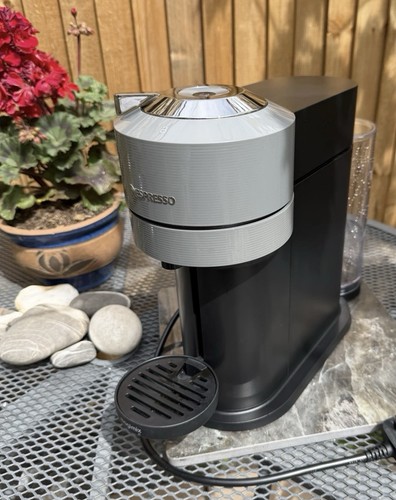Magimix nespresso vertuo plus - magimix,