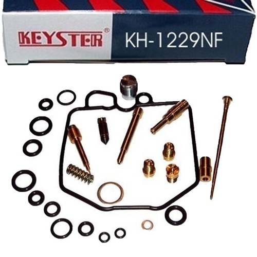 Carburetor repair kit for - repair,