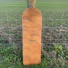 Vintage Retro Original Wood