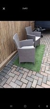 garden furniture