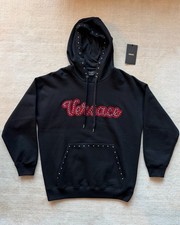 VERSACE - S / small - studded