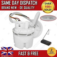 FORD MONDEO MK3 1.8 2.0 2000-2007 IN TANK FUEL PUMP & SENDER UNIT ASSEMBLY