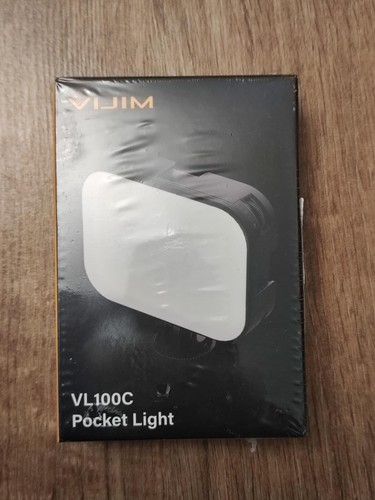 Vijim vl100c color led - vijim,