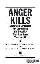Anger kills seventeen - anger, kills: