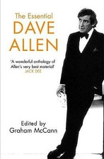 The Essential Dave Allen by