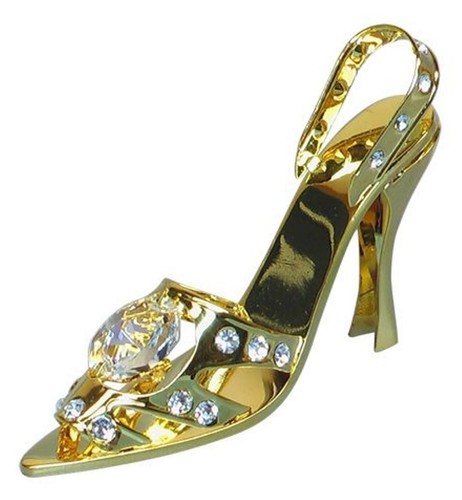 Figure swarovski components - figure,