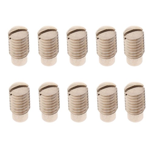 10pcs adjustment screws for - 10pcs,