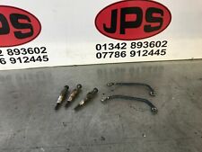 Glow plug set from Kubota D1402 3 cylinder diesel engine......£30+VAT