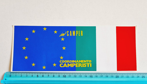Camper coordination camperists - coordination,