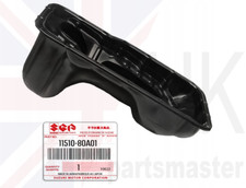 SUZUKI JIMNY 1.3 M13A GENUINE