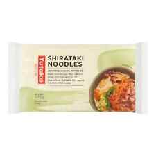 Yutaka Japanese Shirataki White Noodles 375g Low Calorie Gluten Free VEGAN