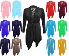 WOMENS LADIES FLORAL LACE BACK