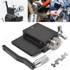 Tube Pipe Tubing Beader Tool