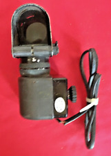 COOL GUNSIGHT! WWII R.A.F