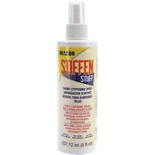 Beacon Stiffen Stuff Adhesives Fabric Stiffening Spray Crafts Bows Crochet Glue