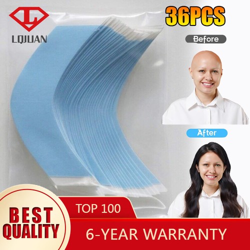 Waterproof wig tape - waterproof, double