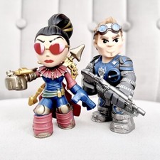 Funko Mystery Mini League Of Legends Vinyl Pop Figure Vintage Video Game Statue