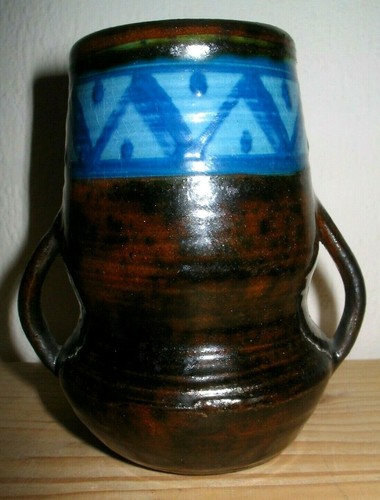Antique bovey tracey art - antique,