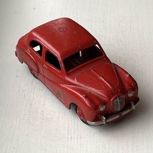 Dinky toys austin somerset - dinky,