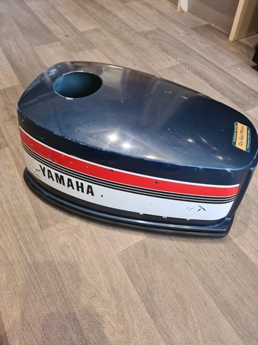 Yamaha mariner 4hp 5hp - yamaha,