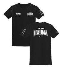 Moses Itauma - Boxing T-Shirt
