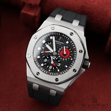 Audemars Piguet Royal Oak