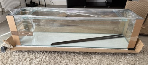 Seabray 48x12x13 aquarium - seabray,
