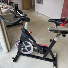 JLL Indoor Exercise Spin Bike