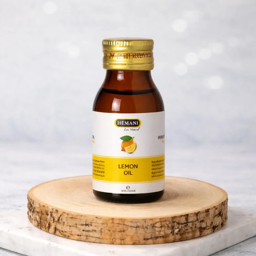 240ml lemon pure essential - 240ml,