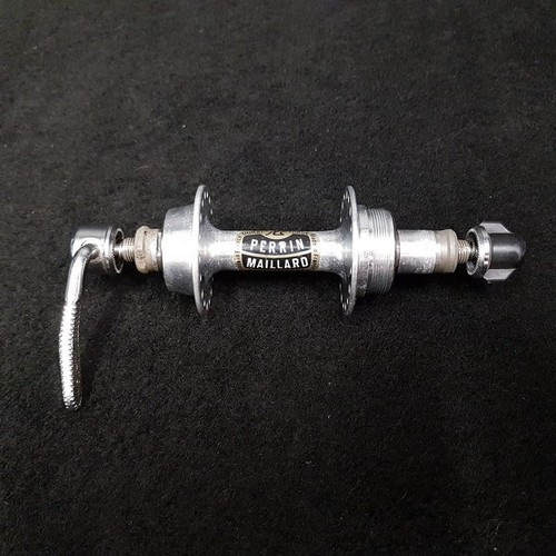 Rear hub perrin - 'perrin, 36t