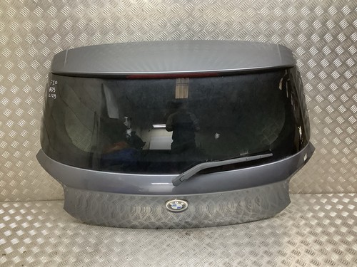 Bmw series f20 - series, f21