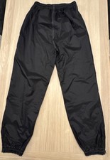 Frank Thomas Elasticated Waterproof Motorcycle Trousers XL