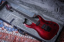 ESP MIJ Original Series Horizon-I F/R "Liquid Metal Red" (2024)