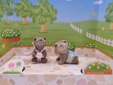 Sylvanian Families Vandyke