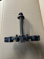 Honda mtx125 bottom - yoke, fork