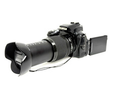 Fujifilm FinePix HS50EXR 16MP