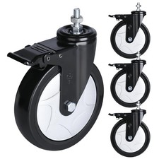 YOOGAA M10 Stem Caster 150mm