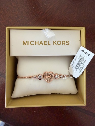 Michael kors rose gold - kors, gold-tone