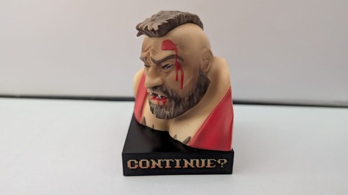 Street fighter zangief - street,