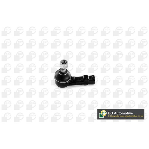 Bga steering tie rod - steering, end