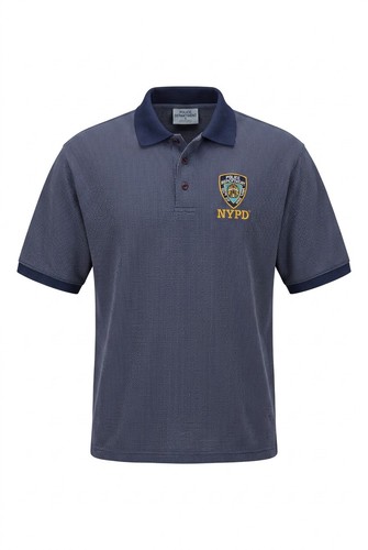 Nypd police department - department, polo