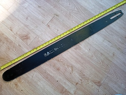 Sachs dolmar chainsaw - dolmar,