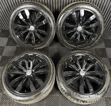 20'' GENUINE VW TIGUAN R LINE